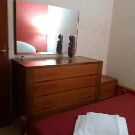 Casa Vacanza Da Katia * Custonaci