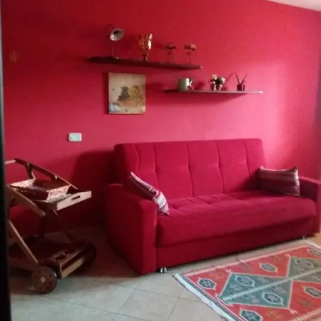 Casa Vacanza Da Katia Apartment *