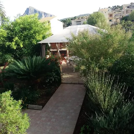 Apartment Casa Vacanza Da Katia Custonaci