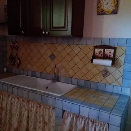 Appartement Casa Vacanza Da Katia *