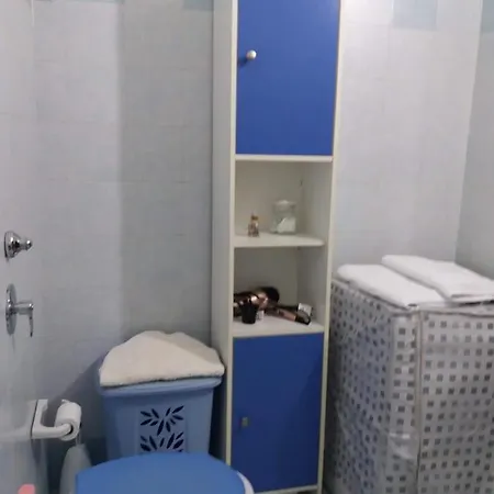 Apartment Casa Vacanza Da Katia Custonaci